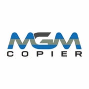 MGM Copiers Home