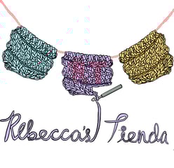 Rebecca's tienda Home