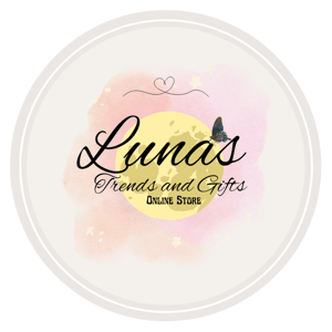 Luna's Trends and Gifts Home