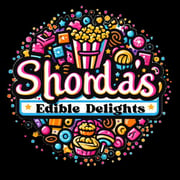 Shonda's Edible Delights Home