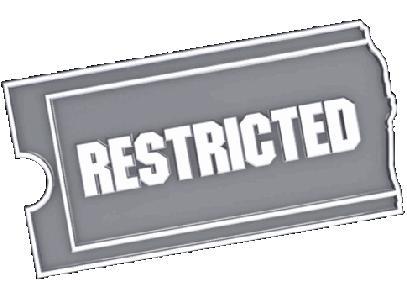 Restricted Home