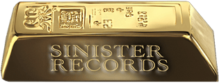 SinisterRecords