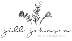 Jill Johnson Photography Home