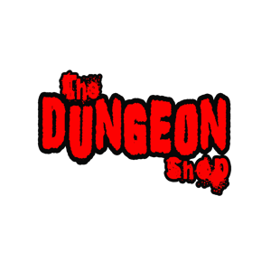 The Dungeon Shop Home