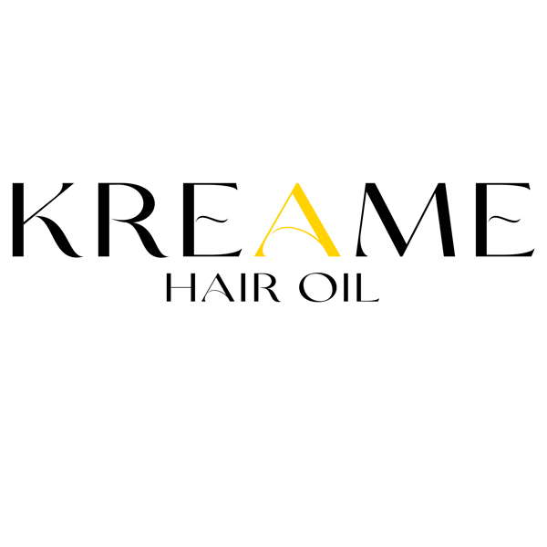 Kreame Hair Oil Home