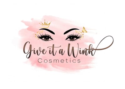 Give it a Wink Cosmetics 