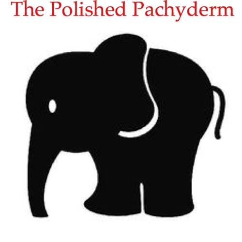 The Polished Pachyderm