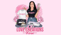 Lovecreationsrose  Home