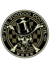 The Voodoo Doctor Home