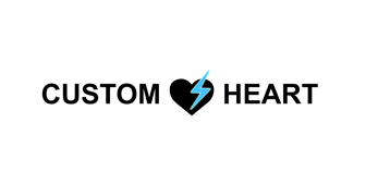 CUSTOM HEART Home