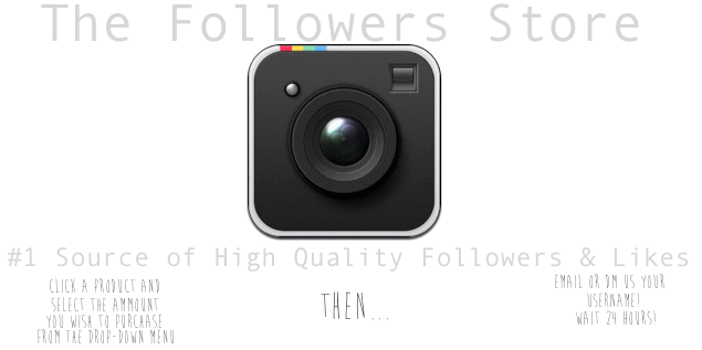 The Followers Store