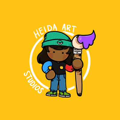 Heida Art Studios