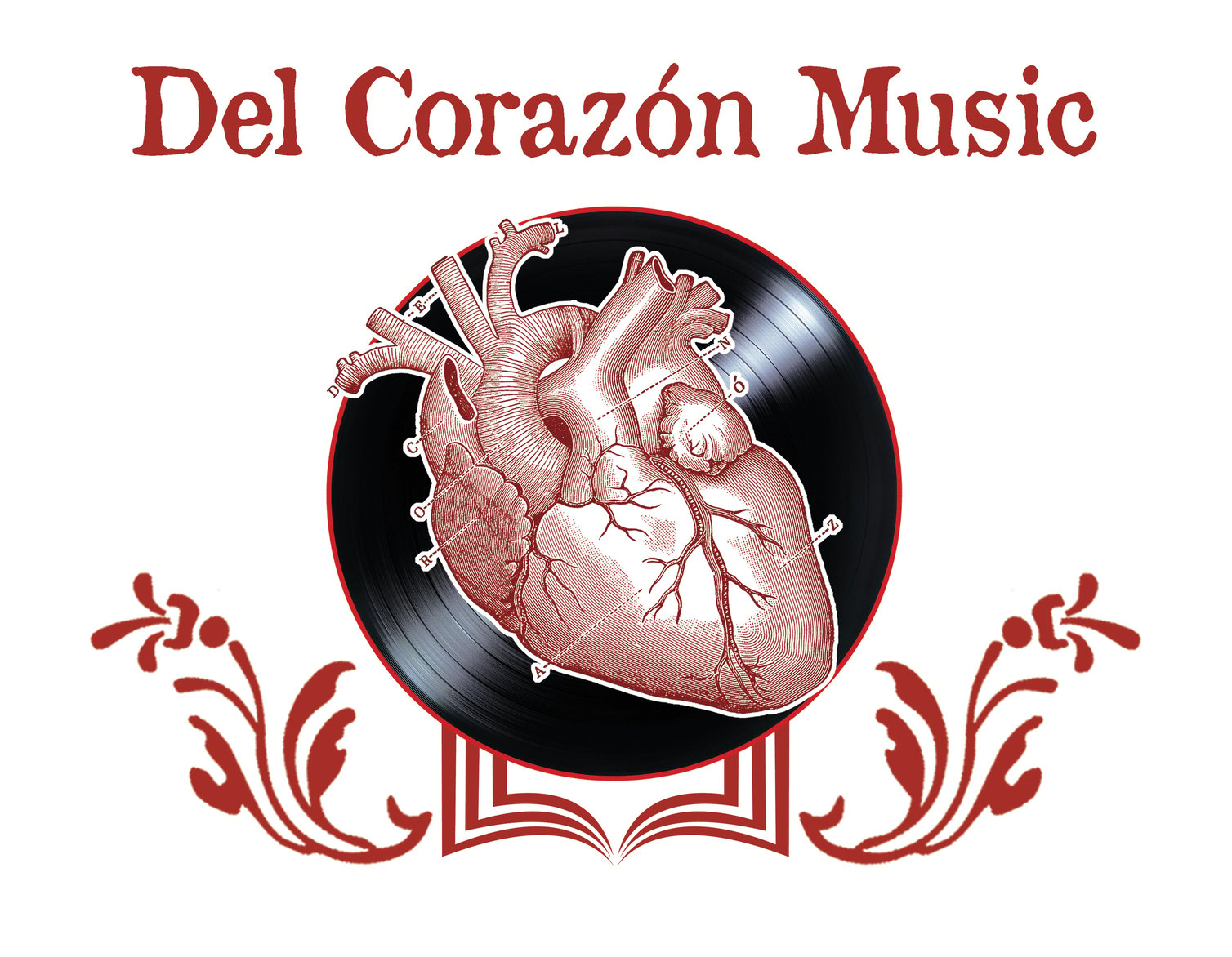 Del Corazón Music