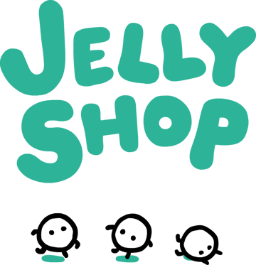 Jelly Shop Home