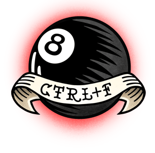 CTRL-F-amsterdam Home