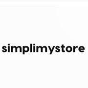 SimpliMyStore Home