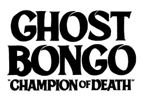 Ghost Bongo Home