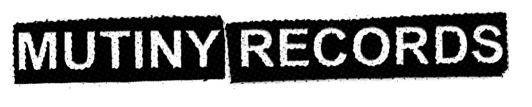 Mutiny Records