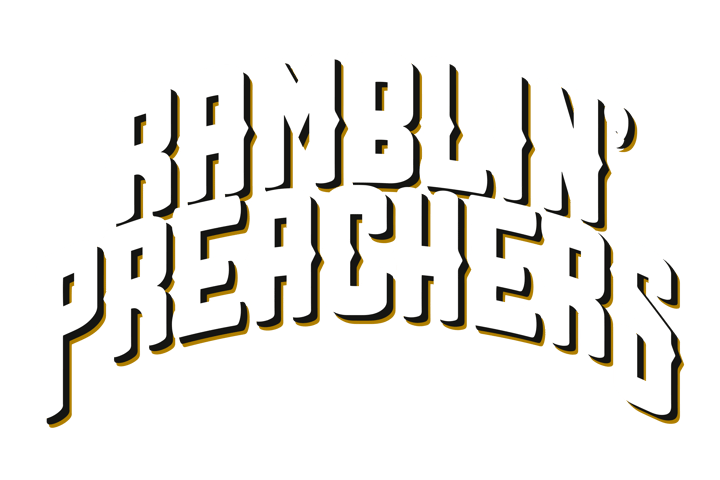 Ramblin' Preachers