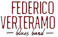 Federico Verteramo Blues Band Home