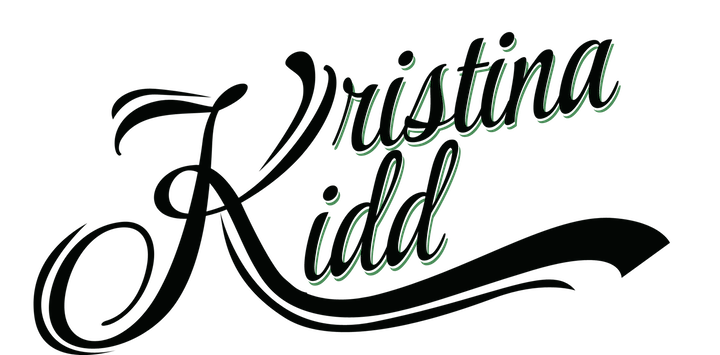 Kristina Kidd Shop