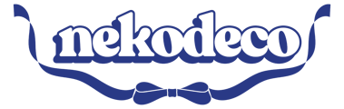 Nekodeco Home