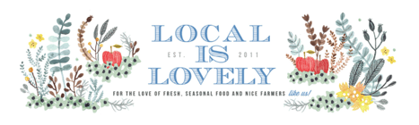Local is Lovely Home
