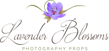 Lavender Blossoms Home