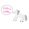 Victoria Catten Home
