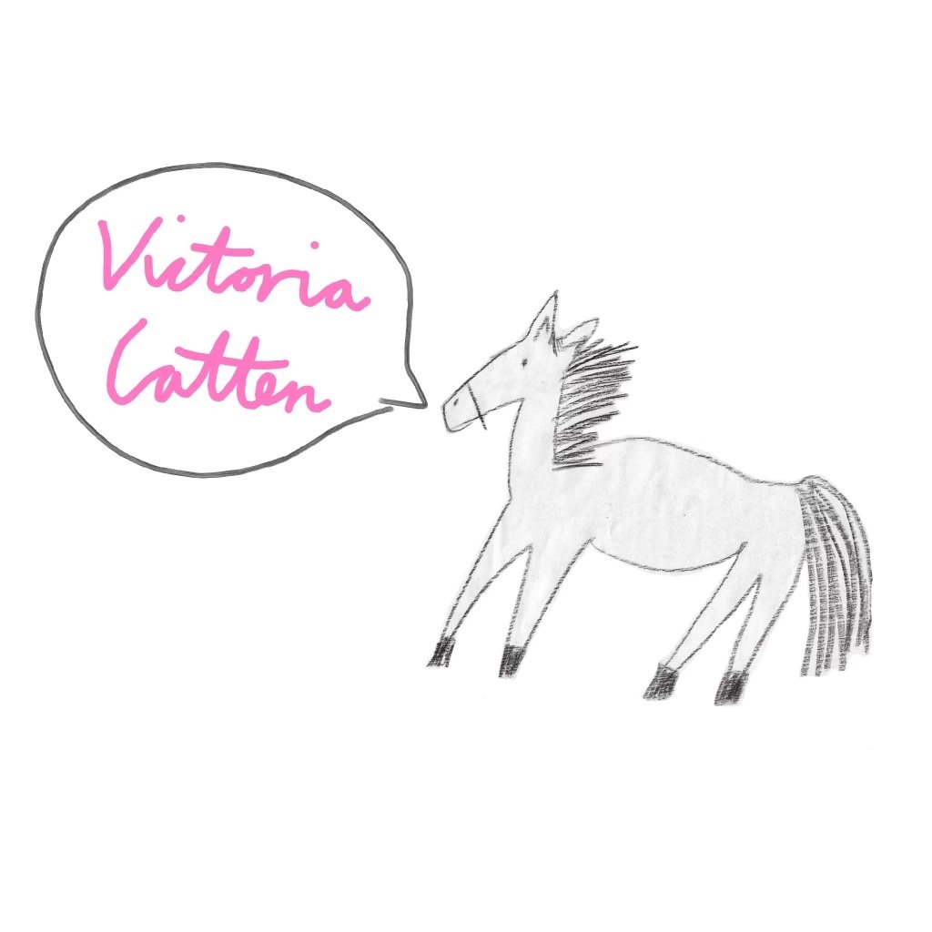 Victoria Catten Home