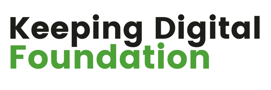 Keeping Digital Foundation Store Home