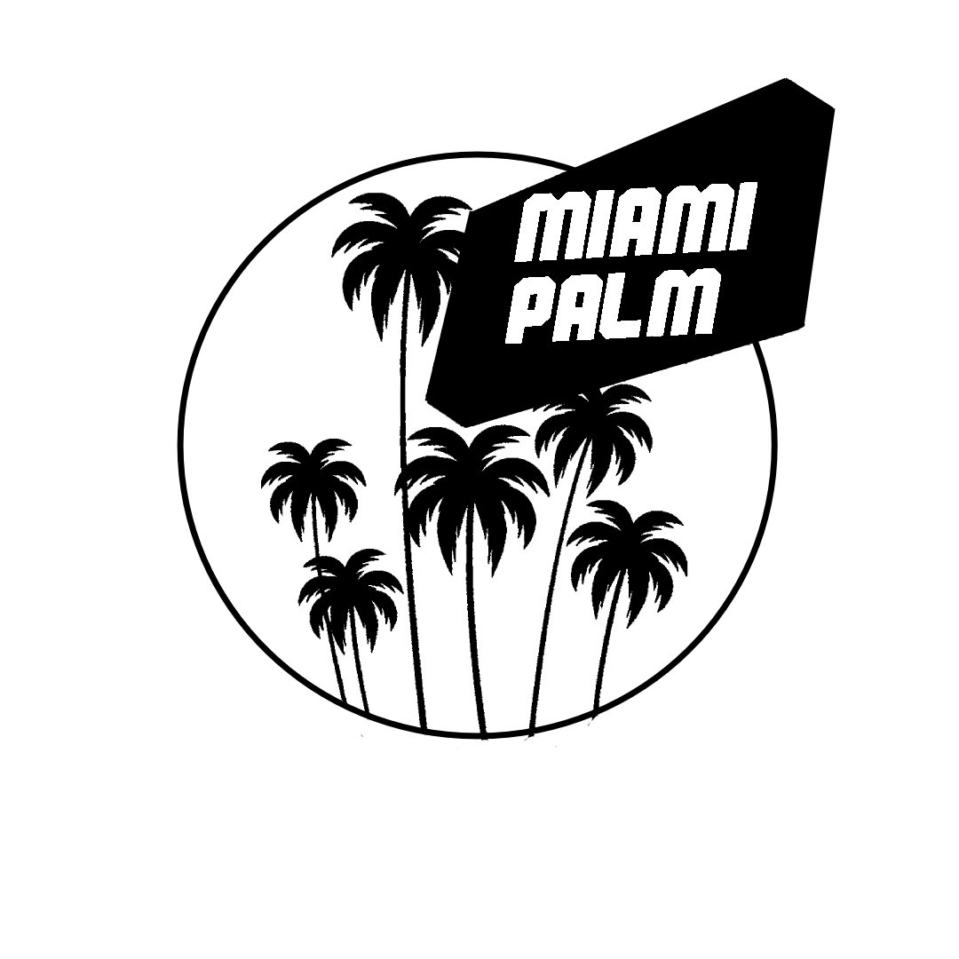 Miami Palm Home