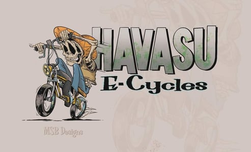 Havasu eCycles Home