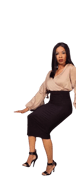      Pearlsarevaluable LLC: Jazmine Pittman  Home