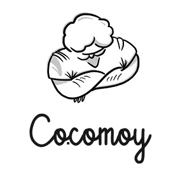 Cocomoy Shop Home