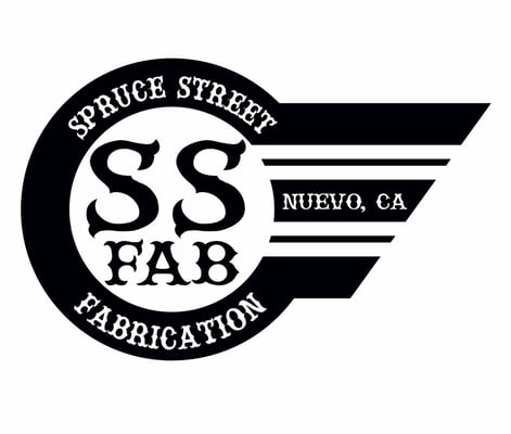 Spruces St Fabrication Home
