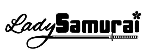 LadySamurai Home
