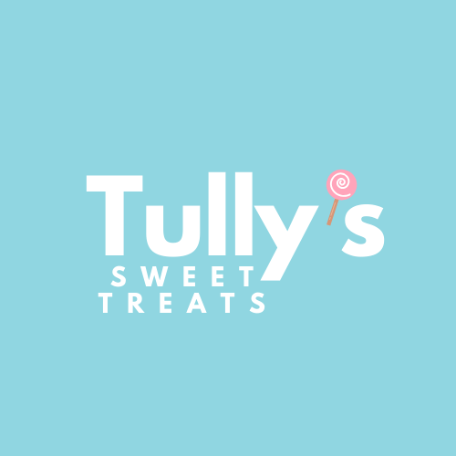 Tully's Sweet Treats Home