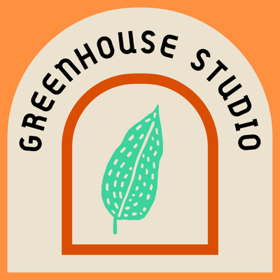 GreenHouseStudioShop