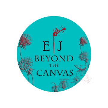 EJBeyondtheCanvas Home