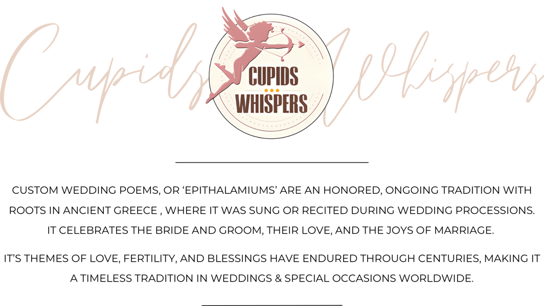 Cupid’s Whispers Home