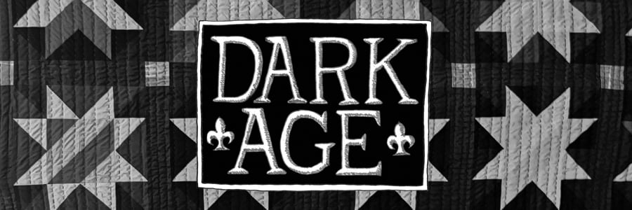 Dark Age Home