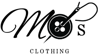 Mo's clothing Home