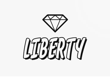 Liberty.Glasgow Home