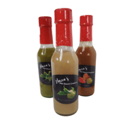 Nana's Creative Recipes  Home