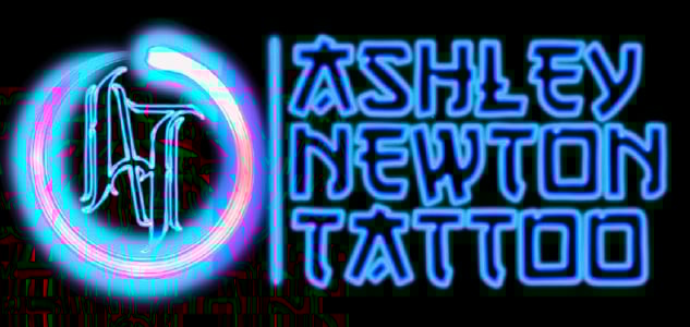 Ashleynewtontattoo  Home
