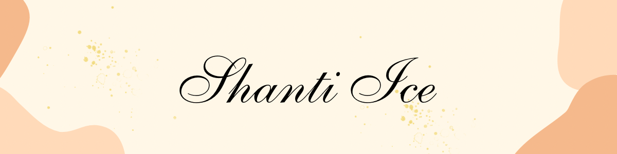 Shanti Ice