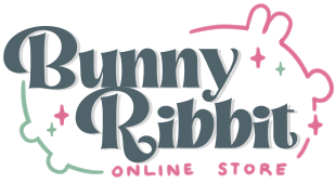 bunnyribbit Home
