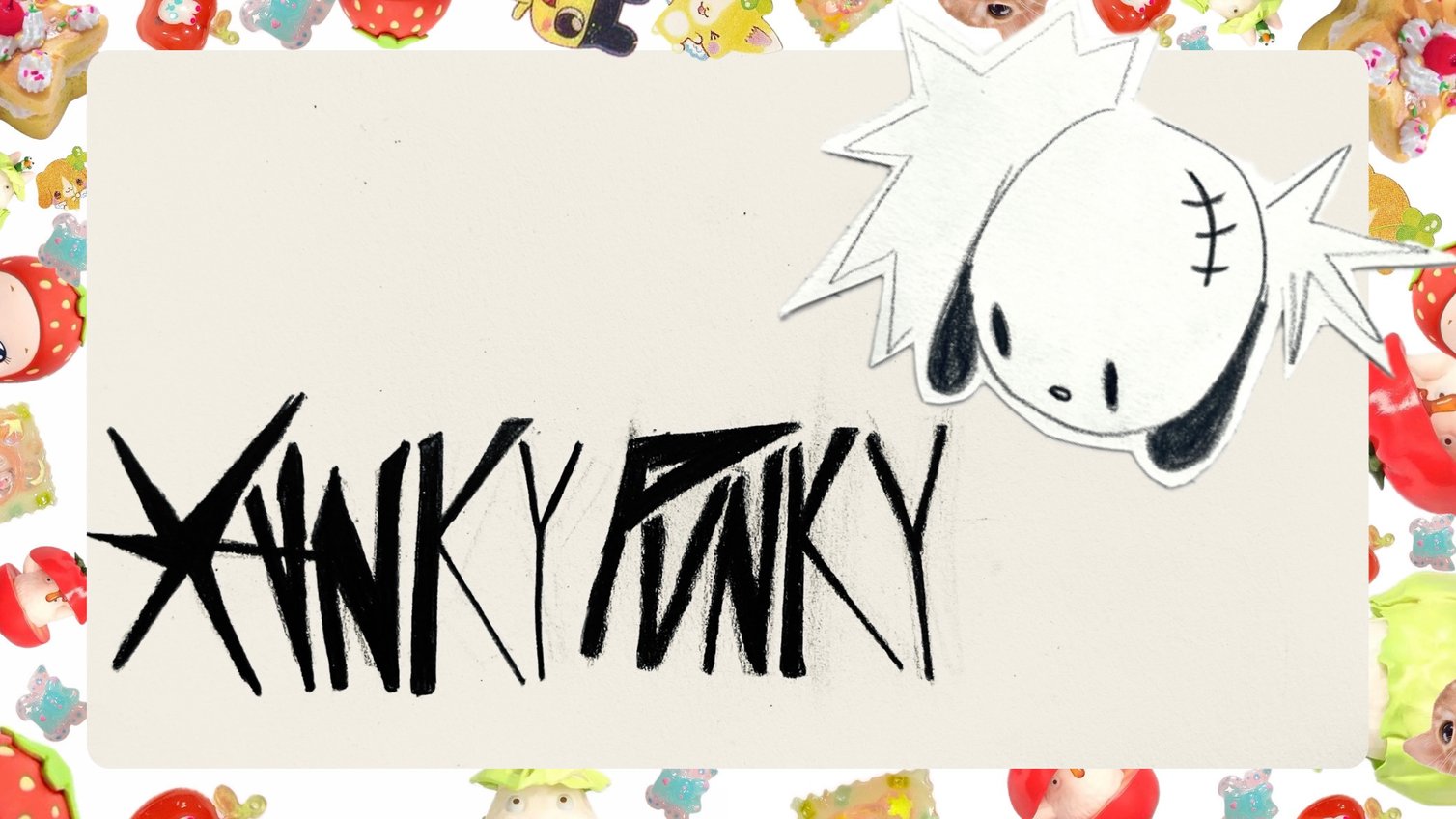 funkypunkyyy Home