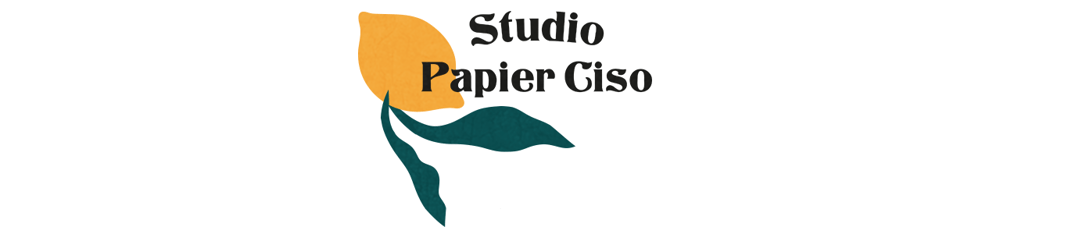 Studio Papier Ciso Home